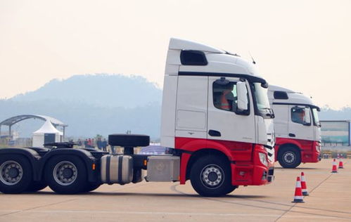 東風勁吹，砥柱中流 中國重汽何以助力國產卡車問鼎全球銷量榜首