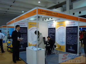 天津海納防雷箱亮相Lubric展臺，展現卓越防雷技術與創新風采