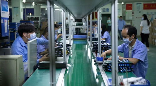 尋找中國新一代最牛廠長 軟件開發(fā)領(lǐng)域的廣東力量