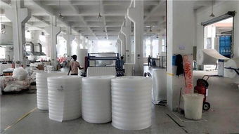 廣東佛山南海區(qū)祥木包裝材料廠與廣東軟件開發(fā)產(chǎn)業(yè)的融合發(fā)展