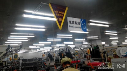 科技與自然的完美結(jié)合 卡仕達(dá)前往廣東好幫手電子開放工廠與九道谷漂流2天探索之旅