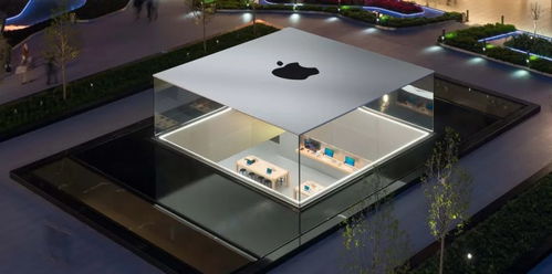 蘋果公司的產(chǎn)品開發(fā)流程及其對(duì)廣東軟件開發(fā)的啟示