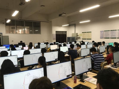 深化校企合作，叩丁狼助力廣東理工學院軟件開發人才培養——CRM實訓活動圓滿舉行