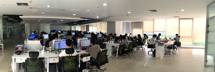 雅普軟件開發 廣東科技浪潮中的創新力量